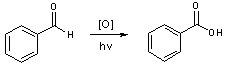Oxydation benzaldéhyde.gif