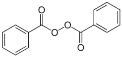 Peroxyde de benzoyle