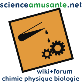 Logo de scienceamusante.net (marque déposée)