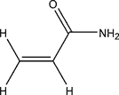 Acrylamide.gif