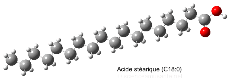 Fichier:Acide stearique-modele.gif